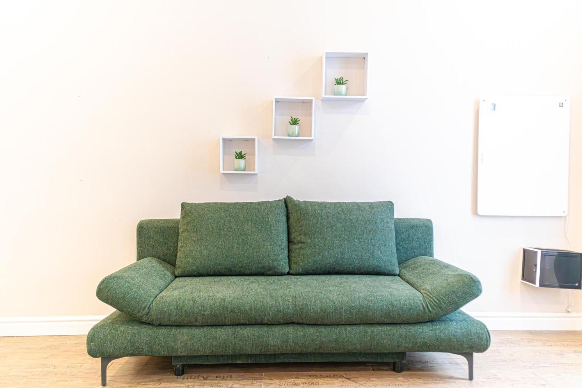 Stylish Studio Apartment Wiener Stadthalle Exterior foto
